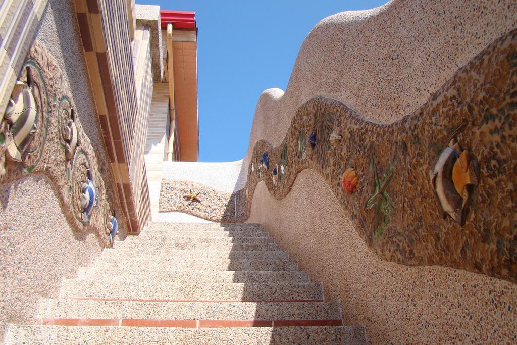 Family Pottery Bed & Breakfast Heng-ch'un Dış mekan fotoğraf