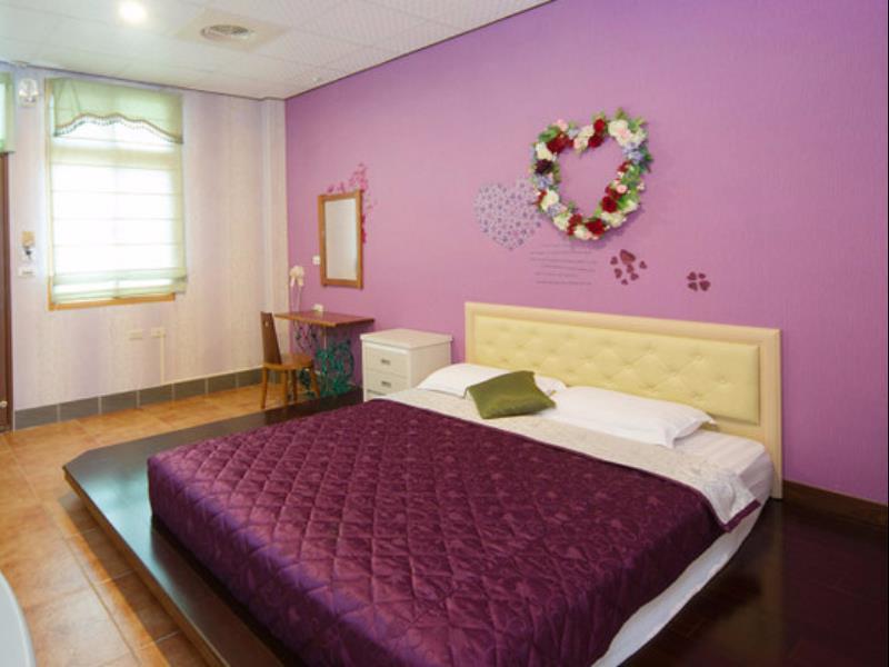 Family Pottery Bed & Breakfast Heng-ch'un Dış mekan fotoğraf